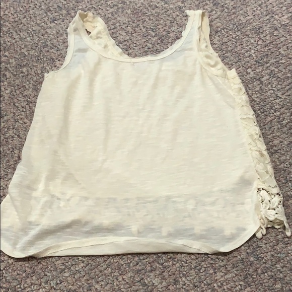 Tank top - Picture 2 of 3